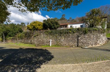 Quinta T5 com Piscina · Orbacém, Caminha
