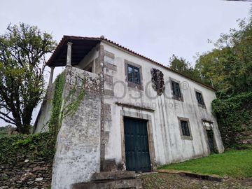Quinta T5 com Piscina · Orbacém, Caminha