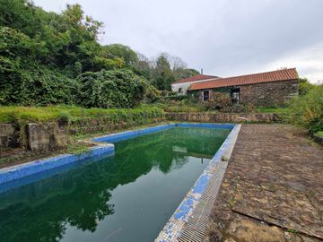 Quinta T5 com Piscina · Orbacém, Caminha