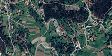 Quinta T5 com Piscina · Orbacém, Caminha