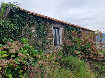 Quinta T5 com Piscina · Orbacém, Caminha