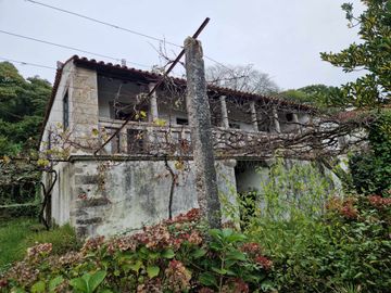 Quinta T5 com Piscina · Orbacém, Caminha