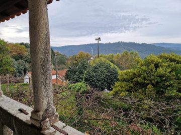 Quinta T5 com Piscina · Orbacém, Caminha