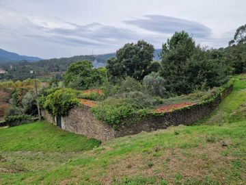 Quinta T5 com Piscina · Orbacém, Caminha