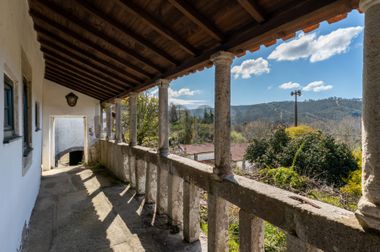 Quinta T5 com Piscina · Orbacém, Caminha