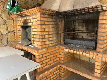 Moradia V4 com logradouro · Quinta do Conde, Sesimbra