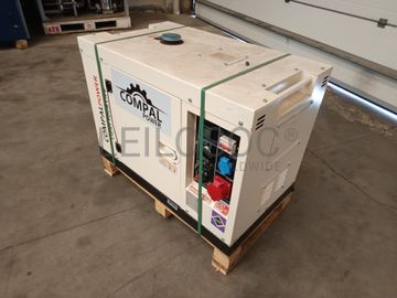 Gerador Compal Power · Ano 2024