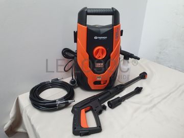 Máquina de lavar de pressão 