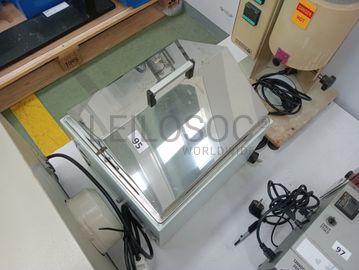 Equipamentos para a Indústria Automóvel