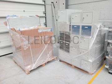 Equipamentos para a Indústria Automóvel