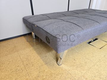Sofá-cama
