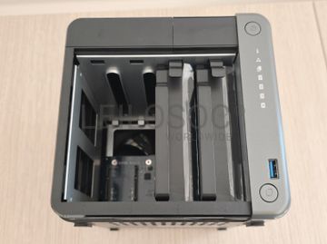 NAS QNAP TS-453D