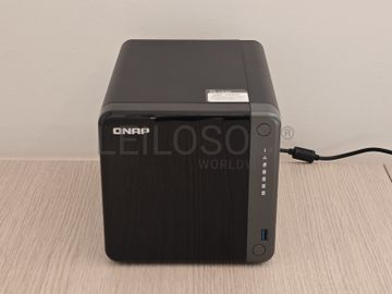NAS QNAP TS-453D