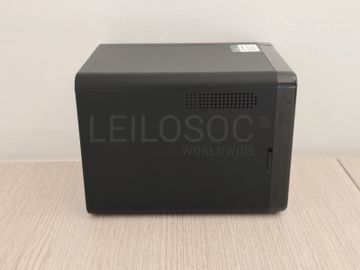 NAS QNAP TS-453D
