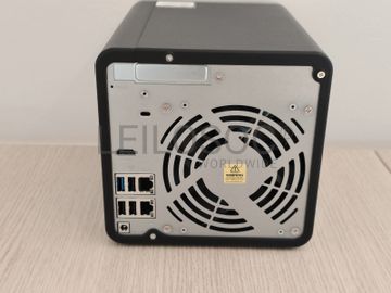 NAS QNAP TS-453D