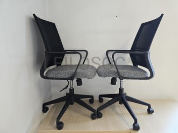 Cadeiras de Escritório