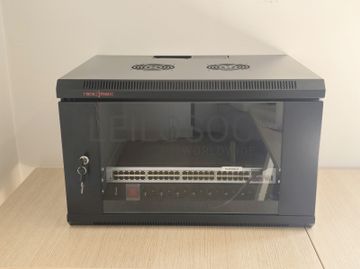 Armário Rack