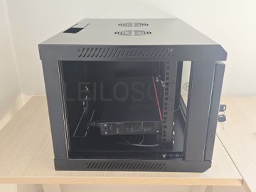 Armário Rack