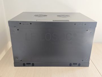 Armário Rack