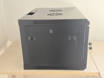 Armário Rack