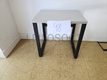Mesa de Centro