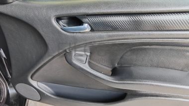 BMW 320D · Ano 2002