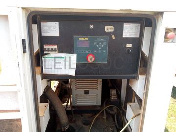 Coelmo Generator – PDT43Da