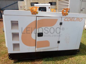 Coelmo Generator – PDT43Da
