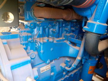 FG Generator – 425 kVA