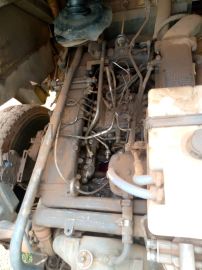 Truck Kamaz 6520