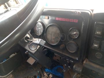 Truck Kamaz 6520