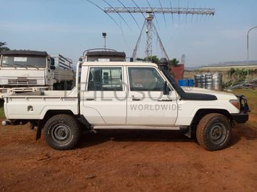 Toyota Landcruiser Hard Top HZJ76-RKMRS 2019