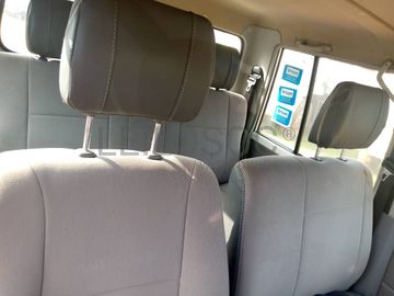Toyota Landcruiser Hard Top HZJ76-RKMRS 2019