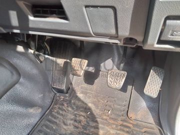 Toyota Landcruiser Hard Top HZJ76-RKMRS 2019