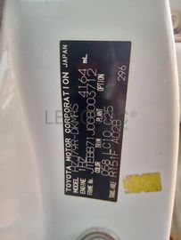 Toyota Landcruiser Hard Top HZJ76-RKMRS 2019