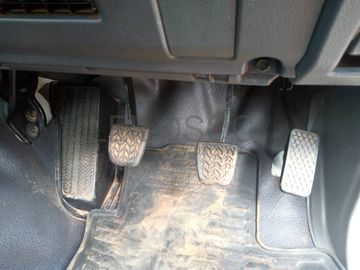 Toyota Landcruiser Hard Top HZJ76-DKMRS 2018
