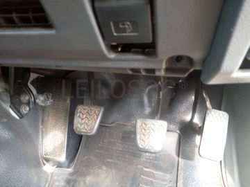 Toyota Landcruiser Hard Top HZJ76-DKMRS 2017