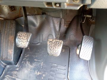 Toyota Landcruiser Hard Top HZJ76-DKMRS 2018