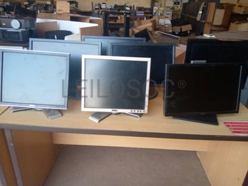 IT: Monitors, Keyboards, Projectors & Screens
