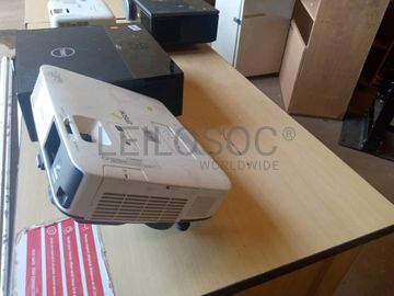 IT: Monitors, Keyboards, Projectors & Screens