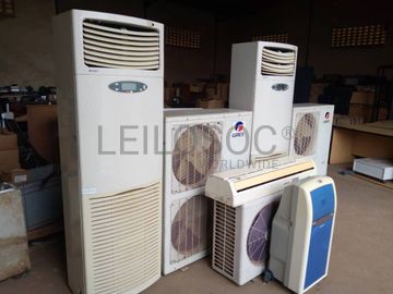 Air Conditioning Units: Complete, Portable & Split-Type