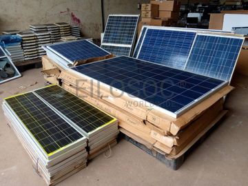 Solar Panels (Various Models)