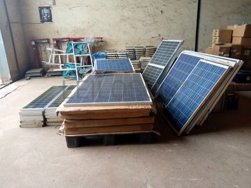 Solar Panels (Various Models)