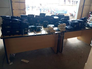 184 Used Deskphones