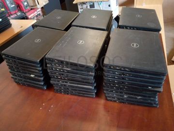  60 Laptops
