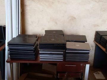 70 Laptops