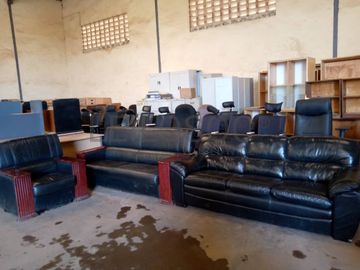 Sofa Set Chairs