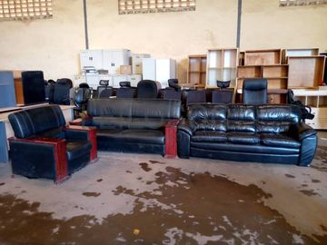 Sofa Set Chairs
