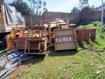 Lot of Scrap
