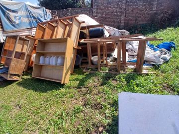 Lot of Scrap